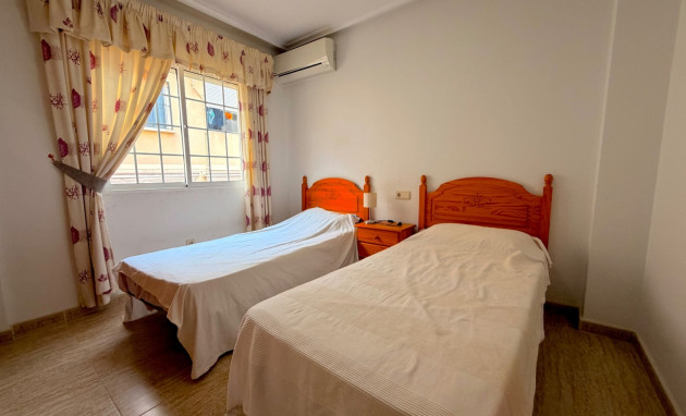 Revente - Semi-Detached - Algorfa - Montemar