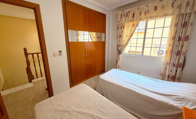 Revente - Semi-Detached - Algorfa - Montemar