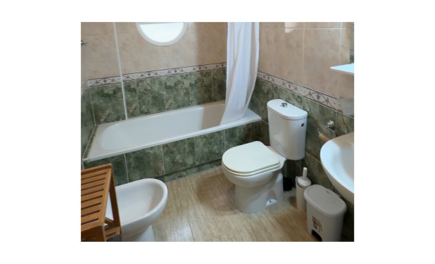 Revente - Semi-Detached - Algorfa - Montemar