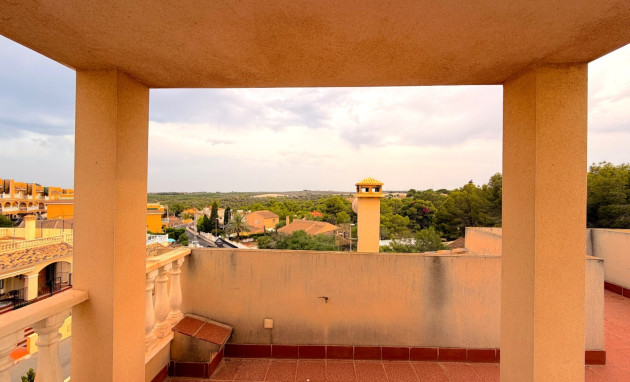 Revente - Semi-Detached - Algorfa - Montemar