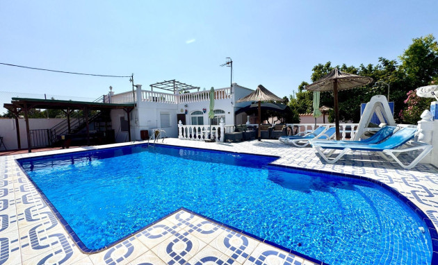 Herverkoop - Villa - Dolores - Comunidad valenciana