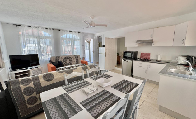 Herverkoop - Villa - Dolores - Comunidad valenciana