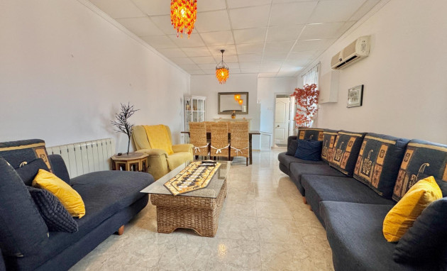 Herverkoop - Villa - Dolores - Comunidad valenciana
