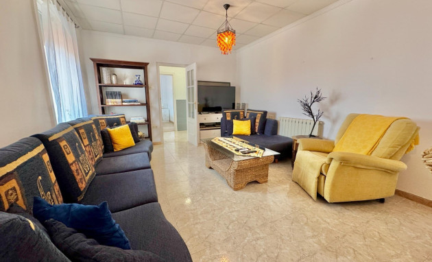 Herverkoop - Villa - Dolores - Comunidad valenciana