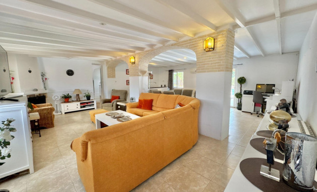 Herverkoop - Villa - Dolores - Comunidad valenciana