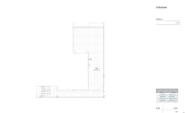 New Build - Penthouse - Orihuela Costa - PAU 8