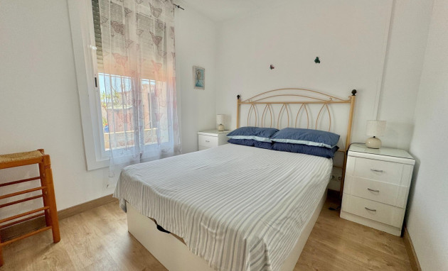 Herverkoop - Villa - Dolores - Comunidad valenciana