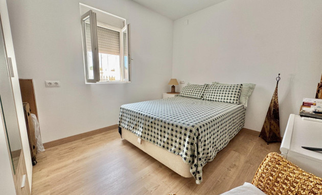 Herverkoop - Villa - Dolores - Comunidad valenciana