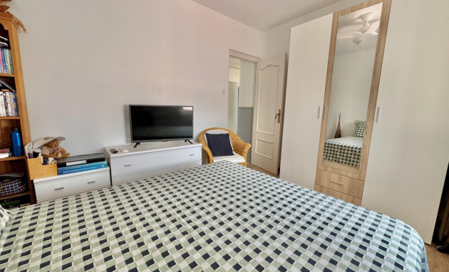 Herverkoop - Villa - Dolores - Comunidad valenciana