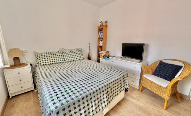Herverkoop - Villa - Dolores - Comunidad valenciana