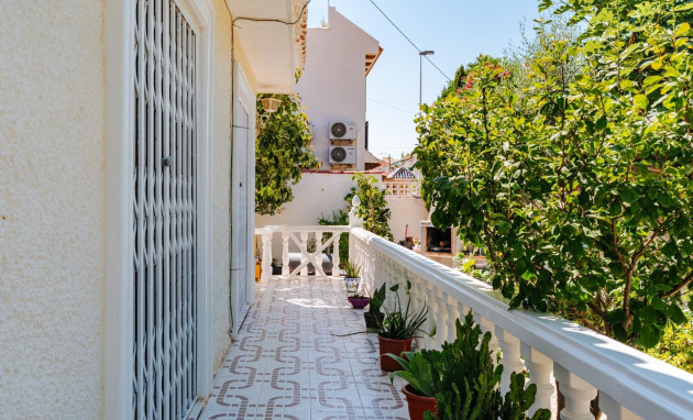 Herverkoop - Villa - Torrevieja - Los Frutales