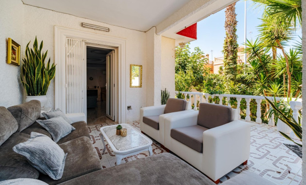 Herverkoop - Villa - Torrevieja - Los Frutales