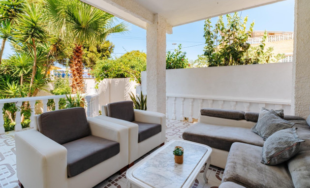 Herverkoop - Villa - Torrevieja - Los Frutales