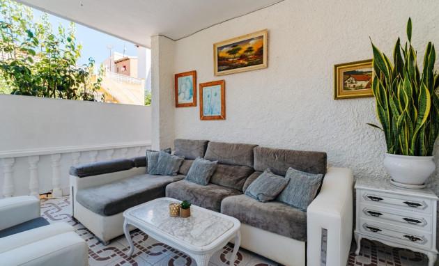 Herverkoop - Villa - Torrevieja - Los Frutales