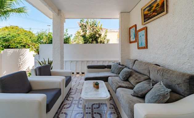 Herverkoop - Villa - Torrevieja - Los Frutales