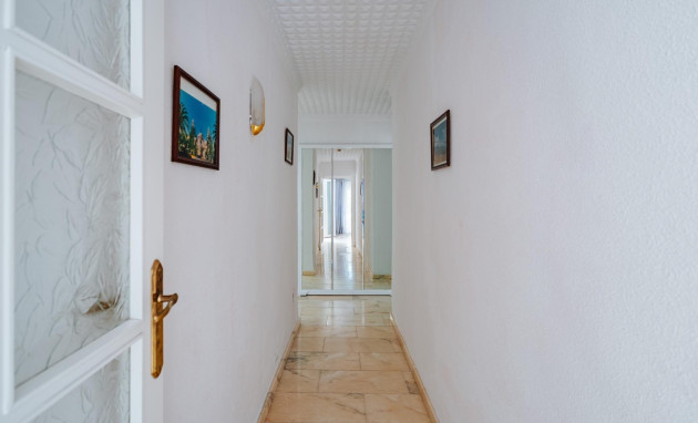 Herverkoop - Villa - Torrevieja - Los Frutales
