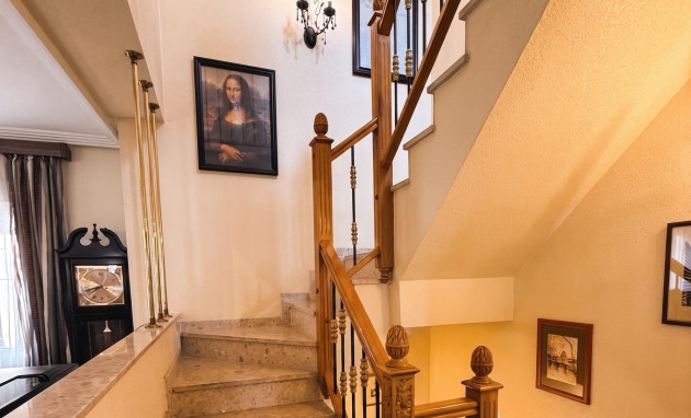 Herverkoop - Villa - Orihuela - Urbanización Perla del Mar