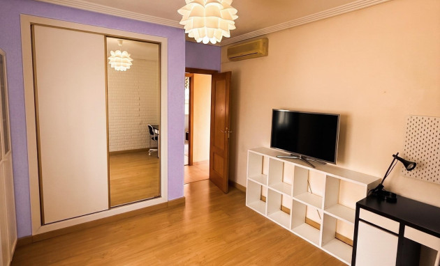 Herverkoop - Villa - Orihuela - Urbanización Perla del Mar