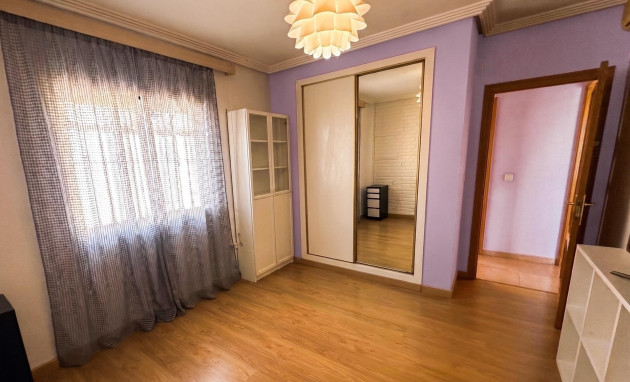 Herverkoop - Villa - Orihuela - Urbanización Perla del Mar