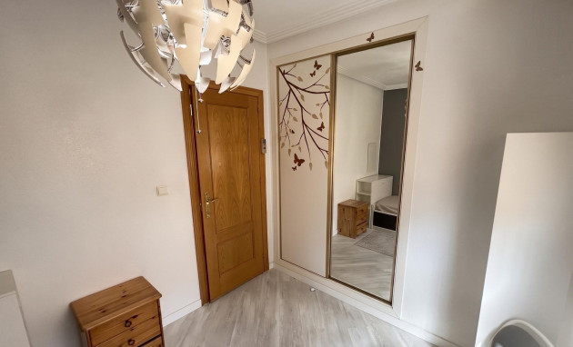 Herverkoop - Villa - Orihuela - Urbanización Perla del Mar