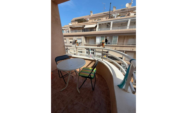 Resale - Apartment - Torrevieja - torrevieja