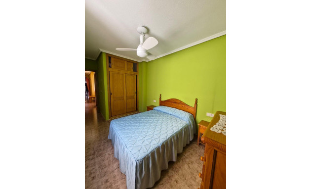 Resale - Apartment - Torrevieja - torrevieja