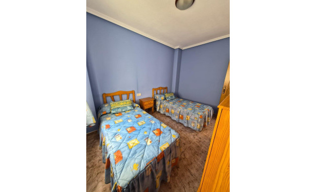 Resale - Apartment - Torrevieja - torrevieja