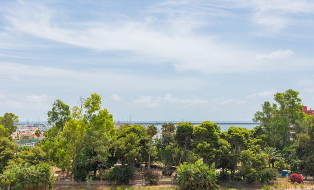 Herverkoop - Apartment - Torrevieja - Acequion