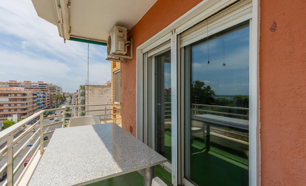 Herverkoop - Apartment - Torrevieja - Acequion