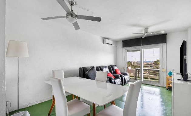 Herverkoop - Apartment - Torrevieja - Acequion