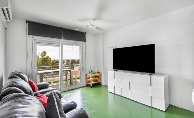 Herverkoop - Apartment - Torrevieja - Acequion