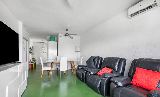 Herverkoop - Apartment - Torrevieja - Acequion