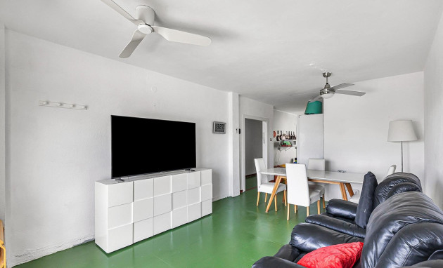 Herverkoop - Apartment - Torrevieja - Acequion