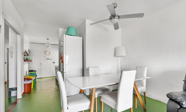Herverkoop - Apartment - Torrevieja - Acequion