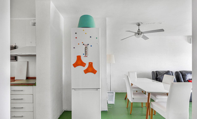 Herverkoop - Apartment - Torrevieja - Acequion