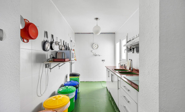 Herverkoop - Apartment - Torrevieja - Acequion