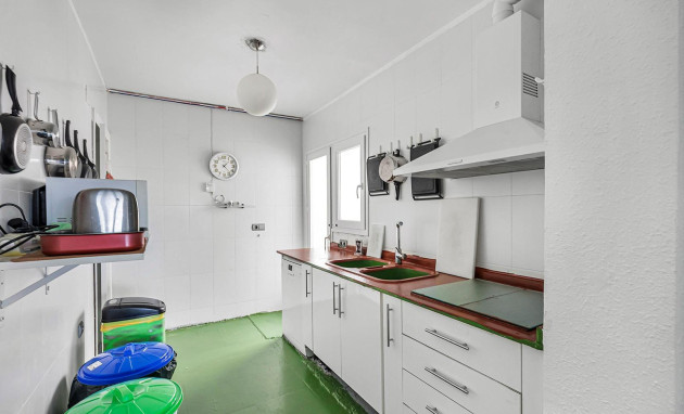 Herverkoop - Apartment - Torrevieja - Acequion