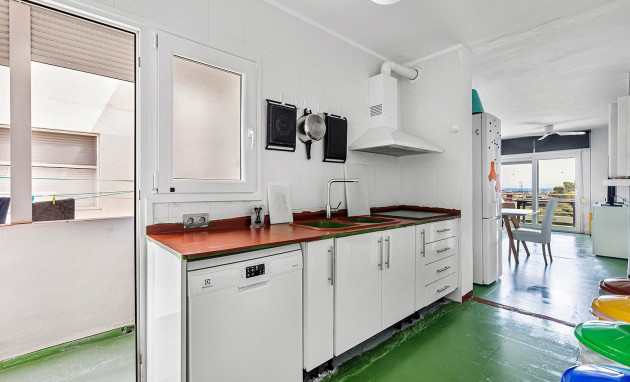 Herverkoop - Apartment - Torrevieja - Acequion