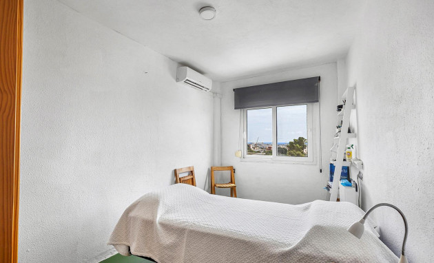 Herverkoop - Apartment - Torrevieja - Acequion