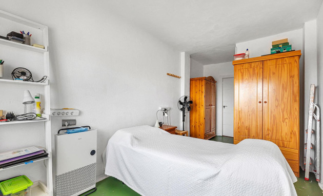 Herverkoop - Apartment - Torrevieja - Acequion
