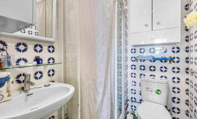 Herverkoop - Apartment - Torrevieja - Acequion