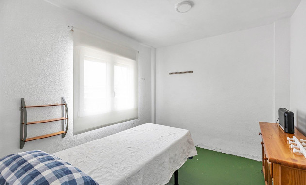 Herverkoop - Apartment - Torrevieja - Acequion