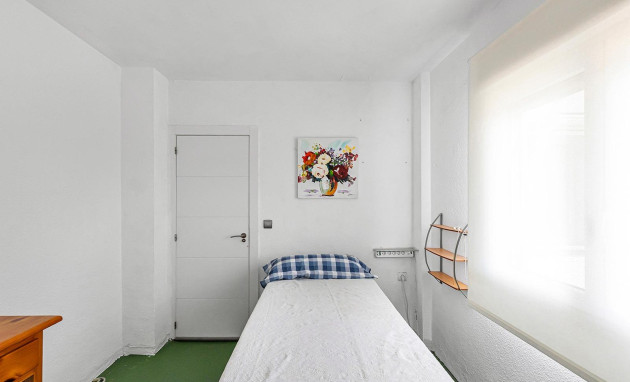 Herverkoop - Apartment - Torrevieja - Acequion