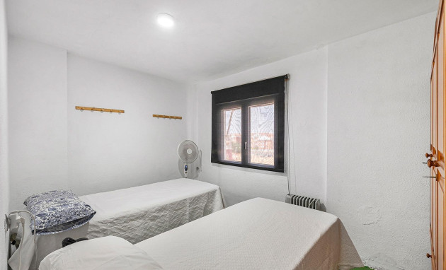 Herverkoop - Apartment - Torrevieja - Acequion