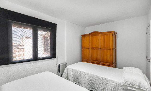 Herverkoop - Apartment - Torrevieja - Acequion