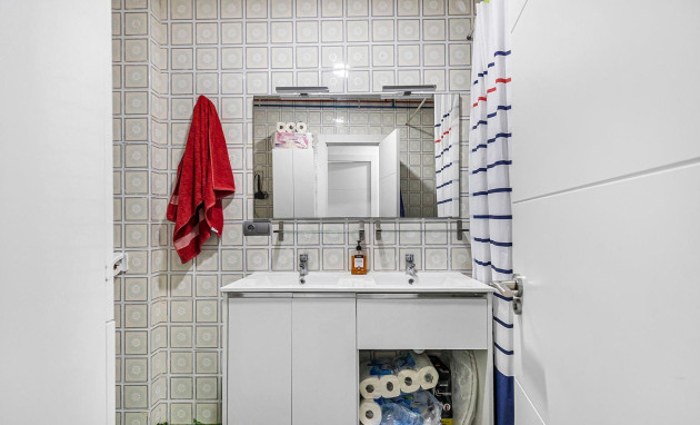 Herverkoop - Apartment - Torrevieja - Acequion