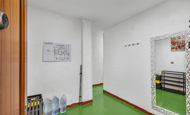 Herverkoop - Apartment - Torrevieja - Acequion