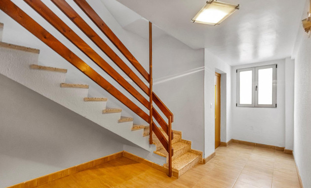 Herverkoop - Apartment - Torrevieja - Acequion