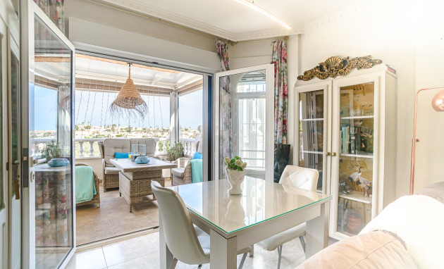 Herverkoop - House - San Fulgencio - urb.la marina