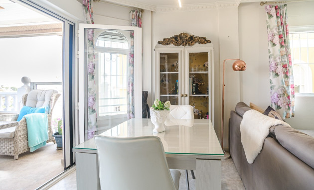 Herverkoop - House - San Fulgencio - urb.la marina